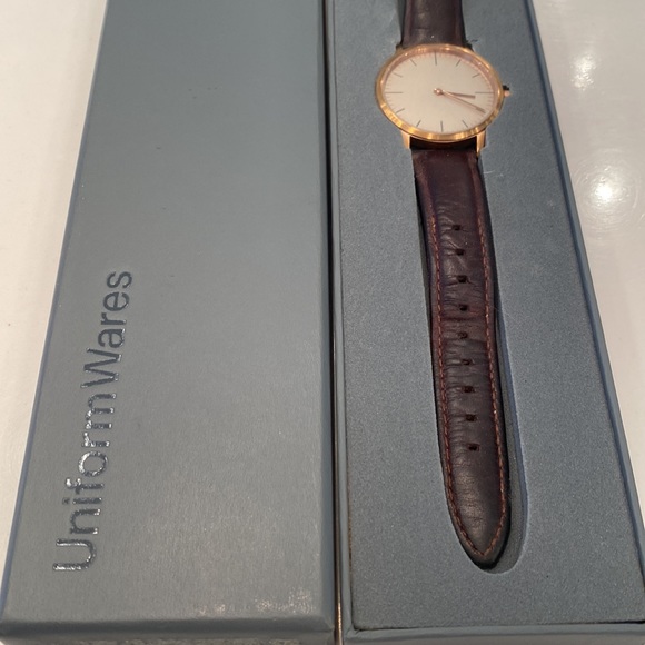 UNIFORM WARES 150 SERIES - 152 / RG02 - Picture 5 of 11